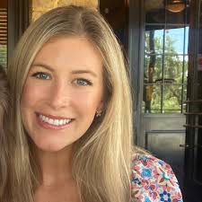 Caroline Couvillion & Brendan Burke's Wedding Website