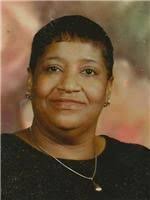 Dorothy Williams Obituary (2014)