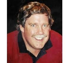 Colin ANDERSON Obituary