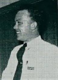 Gordon T Getz (1928-2009)