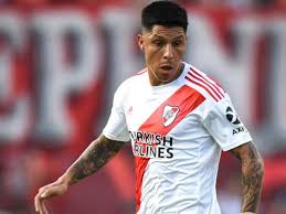 De los jugadores que más aprendí fue de verón, braña, mascherano y ponzio. El Posteo Del Hermano De Enzo Perez Que Indica Que Se Queda En River La Pagina Millonaria