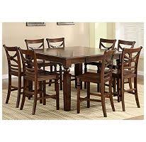 Buy dining room sets at macys.com! Counter Height Table Dining Room Small Dining Table Square Dining Tables