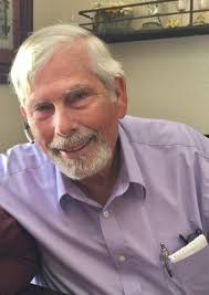 James Kellogg Obituary