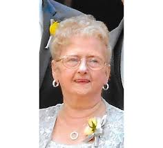 Geraldine M. Rogalski Obituary (2015)