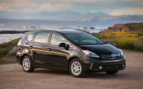 Toyota prius v fuel economy. Thread Of The Day Ford C Max Hybrid Vs Toyota Prius V Which Would You Choose Toyota Prius Ford C Max Hybrid Prius