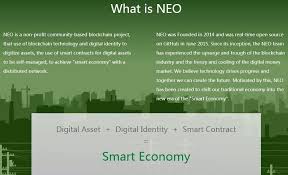 6 open source cryptocurrency wallets. Why Neo Can Do What No Other Cryptocurrency Can Do