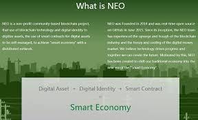 Some economic analysts predict a big change in crypto is forthcoming as institutional money enters the market.﻿﻿ moreover, there is the possibility that crypto will be floated on the nasdaq, which would further add credibility to blockchain and its uses as an alternative to. Why Neo Can Do What No Other Cryptocurrency Can Do