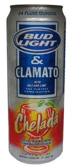 REVIEW: Bud Light & Clamato Chelada - The Impulsive Buy