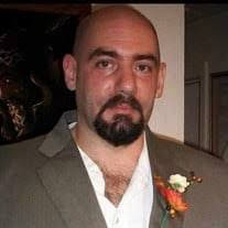 Paul George Cosco II Obituary (2023)