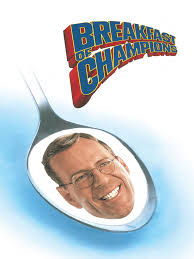 Breakfast of Champions