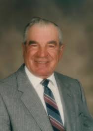 Obituary information for Ivan Bruce Watson