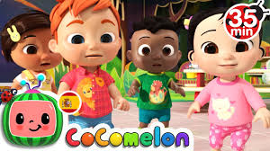 Cocomelon En Espanol John Jacob Jingleheimer Schmidt Compilacion De Canciones Infantiles Youtube Последние твиты от cocomelon (@cocomelonkids). cocomelon en espanol john jacob jingleheimer schmidt compilacion de canciones infantiles