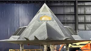 The F-117 Nighthawk Stealth Fighter Has a New Enemy (Not Russia or China) - National Security Journal