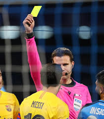 Besides afc champions league scores you can follow 1000+ football competitions from 90+ countries around the world on flashscore.com. Champions League Yellow Card Rules Amended For 2020 Season