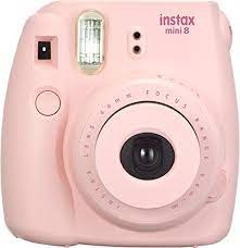 Robot Check Instax Mini 8 Pink Fujifilm Instax Mini Fujifilm Instax Mini 8