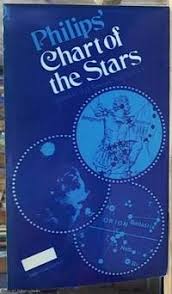 Philips Chart Of The Stars By E O Editor Tancock Paperback Reprint 1971 From Sybers Books Abn 15 100 960 047 And Biblio Com