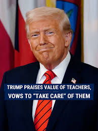 Fox Were Going to Love and Cherish Our Teachers