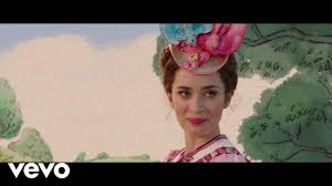 Lin Manuel Miranda Opetaia Foa I We Know The Way The Royal Doulton Music Hall From Mary Poppins Returns Youtube In 2020 Disney Music Royal Doulton Walt Disney Records