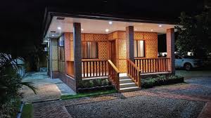 Amakan Native 2 Bebroom House Youtube Philippines House Design Tropical House Design Modern Bungalow House