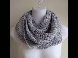 The needle tip which had the last cast on stitch on it, and the working yarn, is the needle you will knit with (in my case the metal needle). 36 Free Infinity Scarf Knitting Patterns Guide Patterns