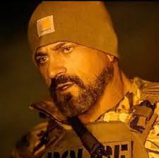 Rodney Lombardi's Instagram, Twitter & Facebook