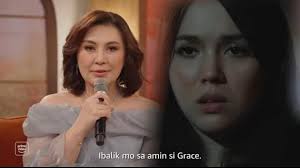 Sarah (Sharon Cuneta) moves to London to work as a caregiver. ​​ ​Watch  “Caregiver” FULL MOVIE for FREE, starting February 7, only