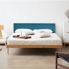 Bett Fawn I Kaufen Home24 Designer Bett Einzelbett Bett Mobel
