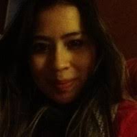 Alexandra Almaraz's Instagram, Twitter & Facebook