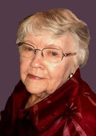 Fayrene Meyers Obituary (1934