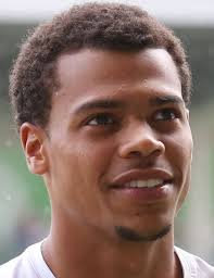 Vielen dank an den verein, das team und die fans für den tollen empfang! Lukas Nmecha Contact Information Football Player