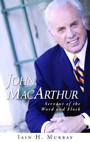 The concern of its first editors, sidney norton and iain murray, was not to establish a new christian magazine at that time; John Macarthur John Macarthur Word Of God Profession Of Faith