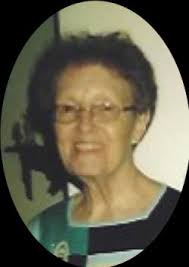 Jessie Lillian (nee MacArthur) Graham