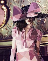 Cubism Cubism Fashion Fashion Fashion Photography