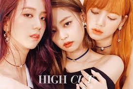 Highcutstar On Twitter In 2020 Blackpink Black Pink Korean Girl