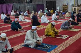 Kota alor setar merupakan ibu kota negeri kedah, malaysia. Pkp 2 0 Kedah Benarkan Solat Jumaat Maksimum 50 Jemaah Alhijrah Online