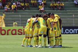 Leão saí na frente na disputa pela vaga na final. Apos Perder 75 Do Elenco Mirassol Vai Utilizar Jogadores Da Base Para Terminar O Paulistao Mirassol Ge