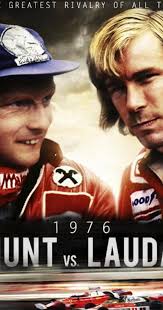 Ron howard's decision to include a scene of james hunt beating up a journalist in his new movie 'rush' seems out of alignment for otherwise enjoyable flick. Hunt Vs Lauda F1 S Greatest Racing Rivals Tv Movie 2013 Imdb