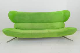 for sale the green frog 3 seater sofa by topform 1990s veiling cirkel stoel lieshout