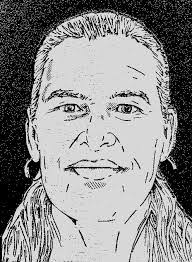 Bertha Sutton's Instagram, Twitter & Facebook