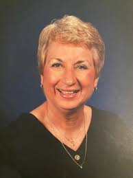 Obituary for Lola Mae Friedrich