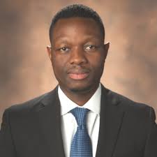 Jami Conley Calderon