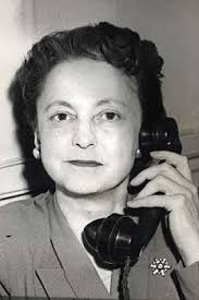 BBC launches 'British Mad Men': The inspiration for the show's smouldering  beauty...