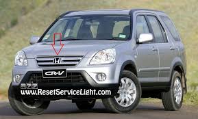 Super angebote für honda cr v 2006 hier im preisvergleich. How To Change The Front Grille On Honda Cr V 2002 2006 Reset Service Light Reset Oil Life Maintenance Light Reset