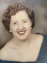 Clarice Marie Haynes Hellums (1936-2024)