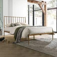 Goldie Metal Bed Frame Bed Frame Metal Bed Frame Metal Beds