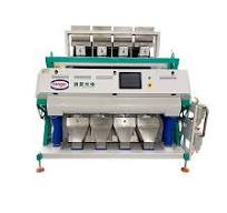 [Hot Item] Intelligent Plant Seeds CCD Color Sorter Seed Color Sorting  Machine