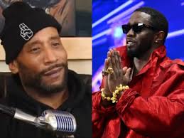 Lord Jamar claims Diddy's bail denied over 'Freak Off' tapes allegedly  involving Obama and Michelle