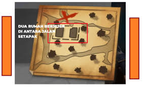 Ffmania, sunday, december 15, 2019, 18:59. Lokasi Treasure Chest Ke 22 Ff Map Purgatory Free Fire Esportsku