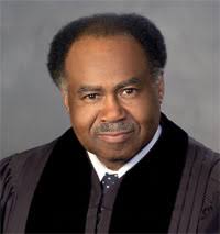 What Are You Doing for Someone Else Today? Saying Farewell to Georgia Legal  Giant Justice Robert Benham