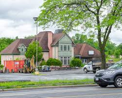 Spotlight News Colonie Planning Board Takes No Action On Hoffman S Playland Project